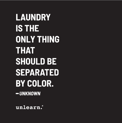 Design - Laundry