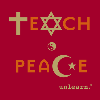 Design - Teach Peace Box