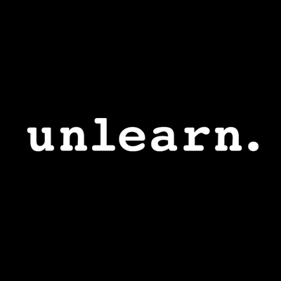 Design - unlearn Logo