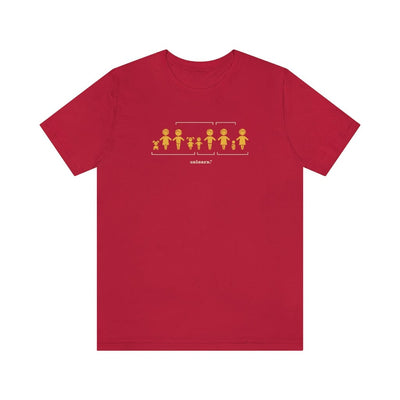 Family - Relaxed Fit T-shirt
