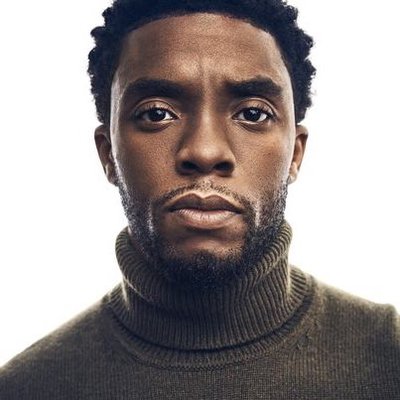 Chadwick Boseman: Inspiring Us to See the Light in Our Darkest Moments