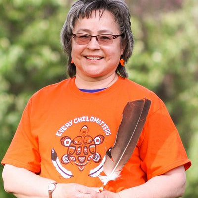 Orange Shirt Day: Recognizing the Injustice of Residential Schools