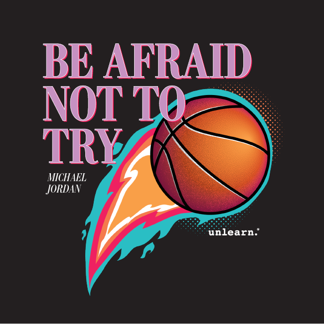 Design - Fearless Wisdom – unlearn.