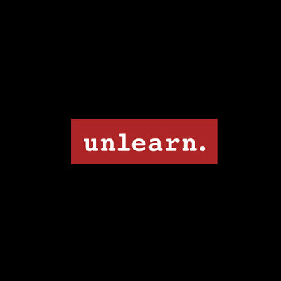Design - unlearn Box Logo