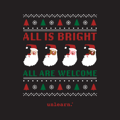 Design - All is Bright