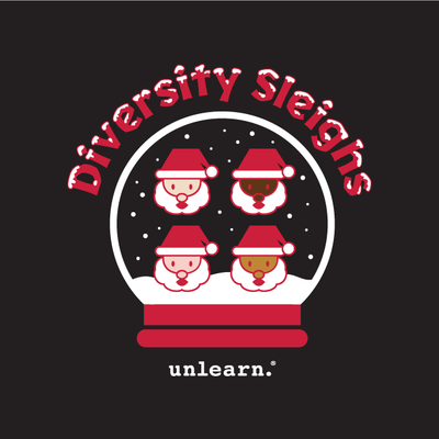 Design - Diversity Sleighs