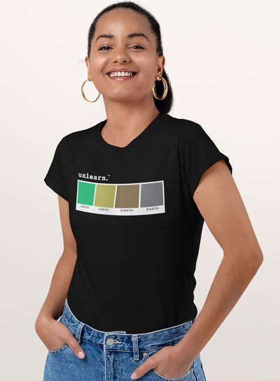 Women's Fitted Shirts