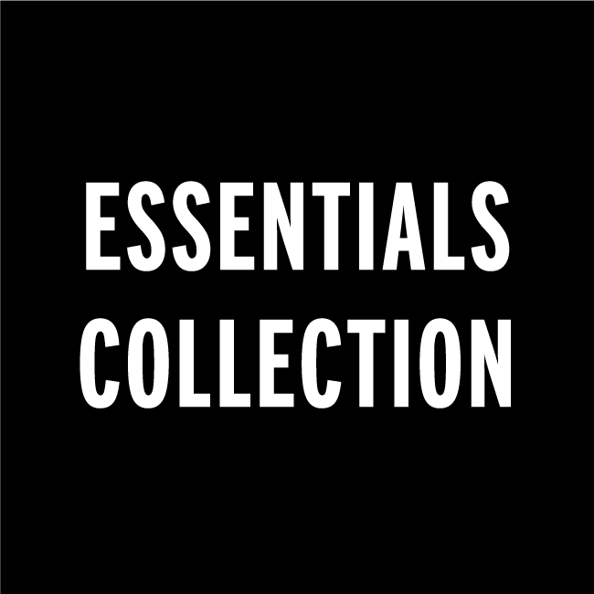 Essentials Collection – unlearn.
