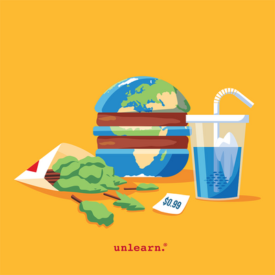 Design - Fast Food