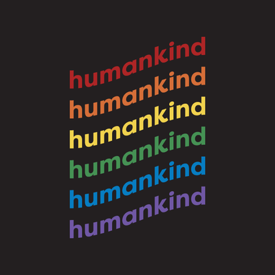 Design - Humankind Pride