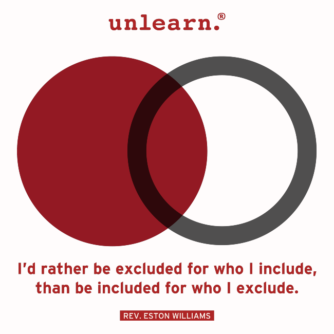 Design - Vennclusion – unlearn.