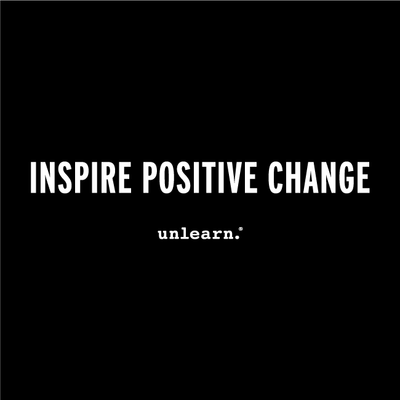 Design - Inspire Positive Change