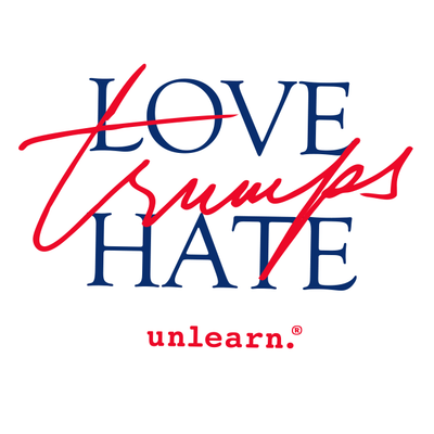 Design - Love Trumps Hate
