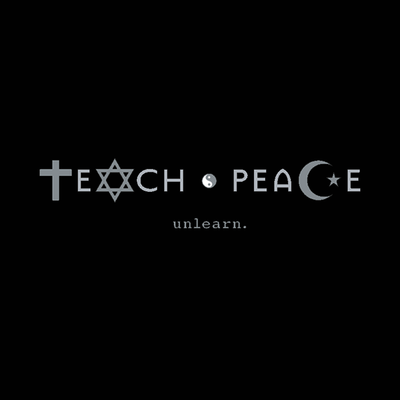 Design - Teach Peace