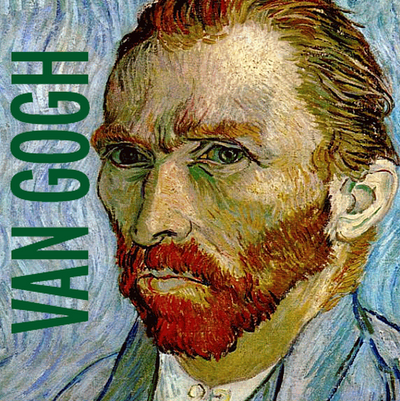 Design - Van Gogh