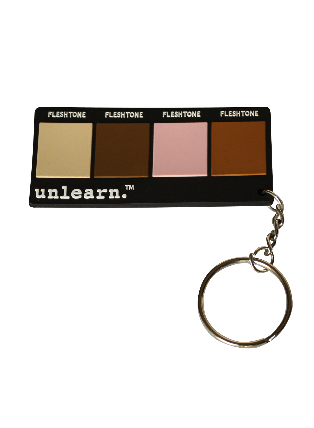 Key Chains, Lanyards & Luggage Tags – unlearn.
