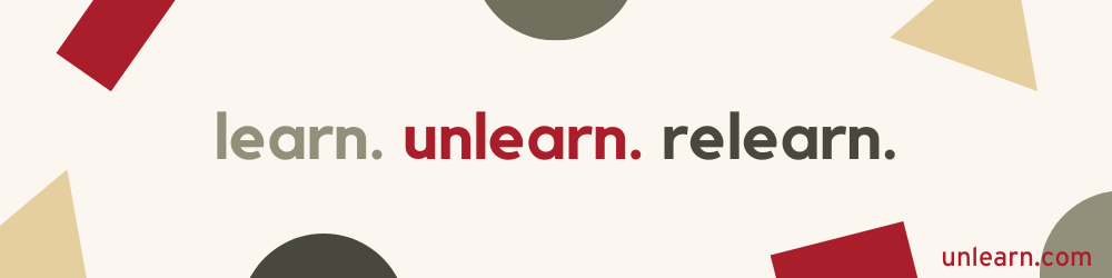 Digital Resources – unlearn.