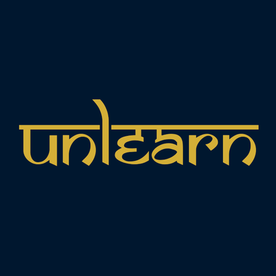 Design - Sanskrit unlearn