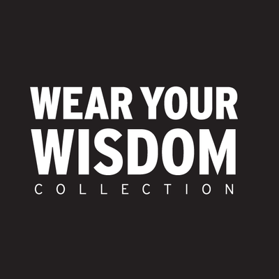 Design - Wear You Wisdom