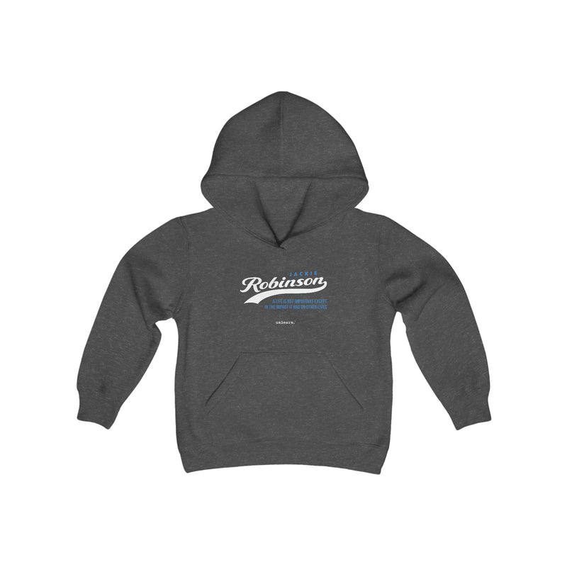 Impact On Others - Youth Hoodie
