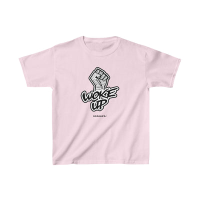 Woke Up Fist -  Youth T-Shirt