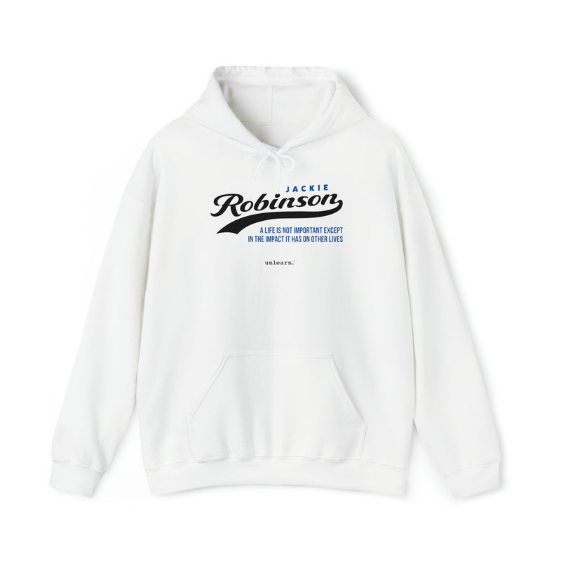 Impact On Others - Relaxed Fit Hoodie