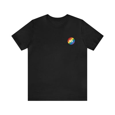 HumanKind Pride - Relaxed Fit T-shirt