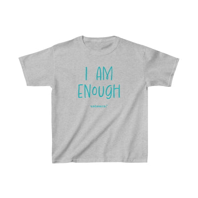 I Am Enough - Youth T-shirt