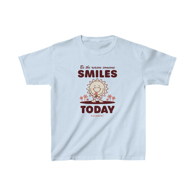 Smiles - Youth T-shirt