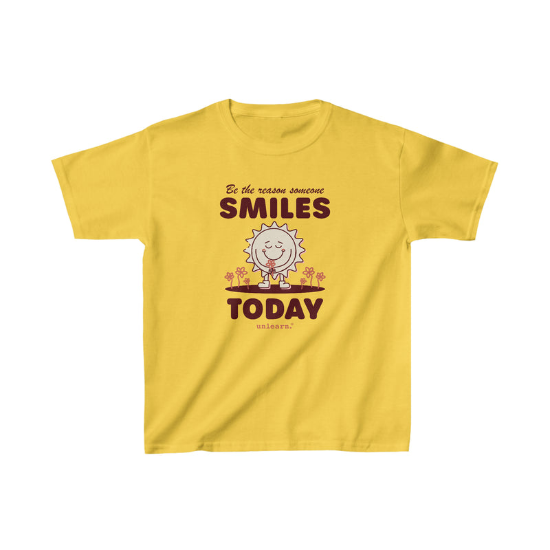 Smiles - Youth T-shirt