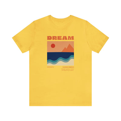 Dream - Relaxed Fit T-shirt