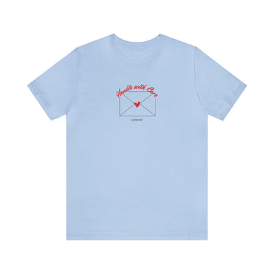 Handle with Care - Relaxed Fit T-shirt