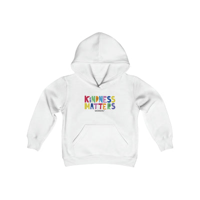 Kindness Matters - Youth Hoodie
