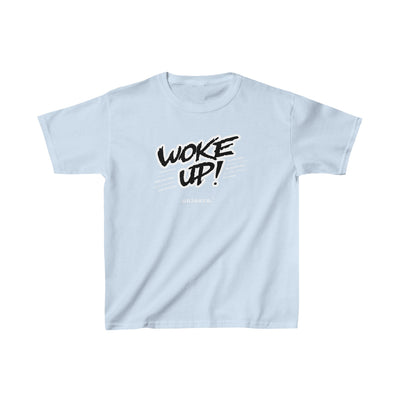 Woke Up -  Youth T-Shirt