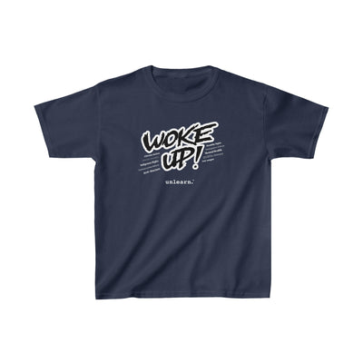 Woke Up -  Youth T-Shirt