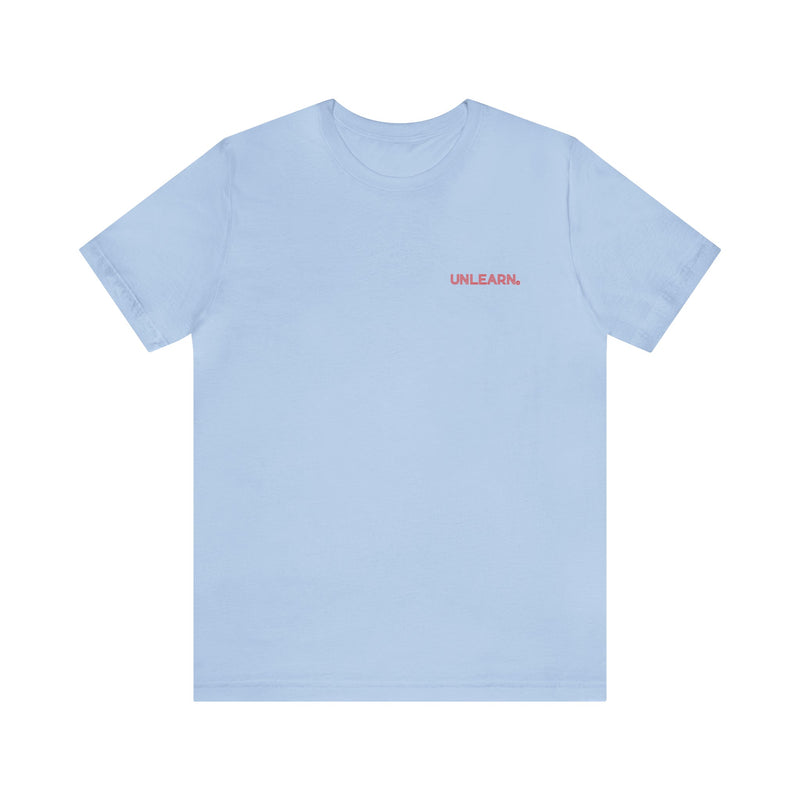 Paradise - Relaxed Fit T-shirt