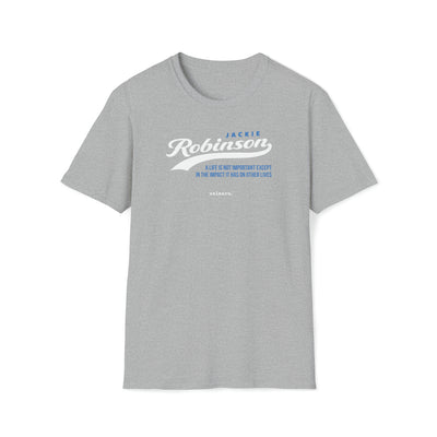 Impact On Others - Relaxed Fit T-shirt