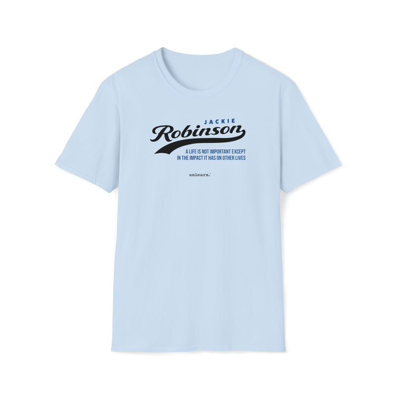 Impact On Others - Relaxed Fit T-shirt