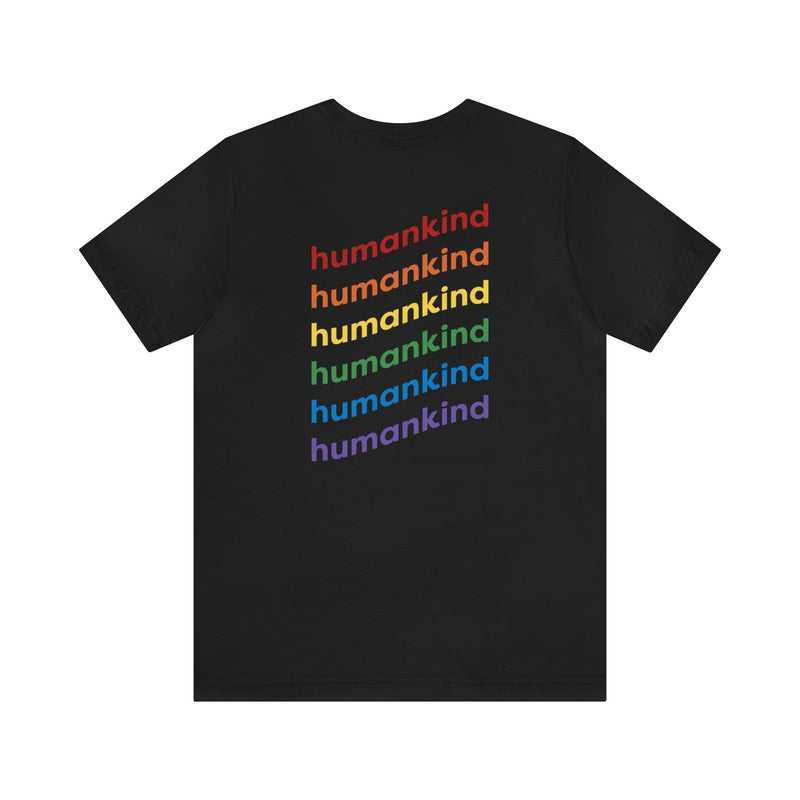 HumanKind Pride - Relaxed Fit T-shirt