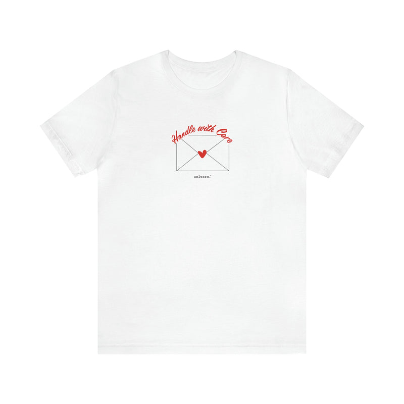 Handle with Care - Relaxed Fit T-shirt