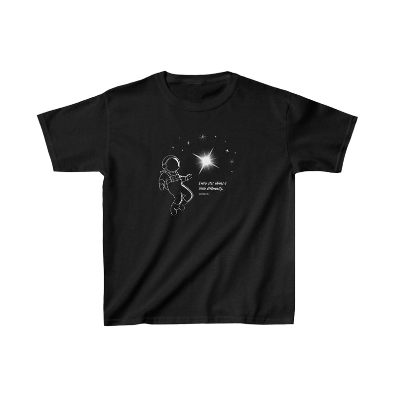 Shining Star - Kids T-shirt