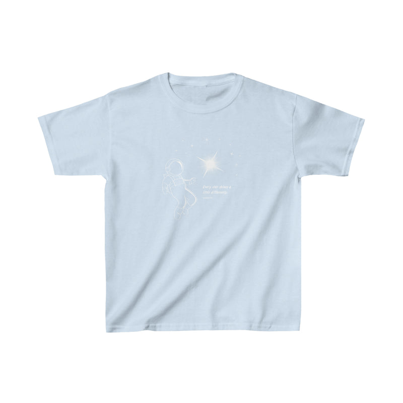 Shining Star - Kids T-shirt