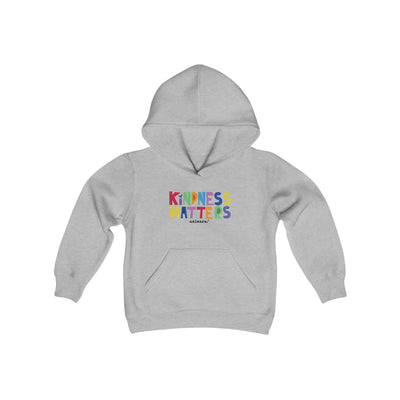Kindness Matters - Youth Hoodie