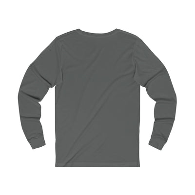 Ice Cream, Love & Kindness - Gender Neutral Long Sleeve T-shirt
