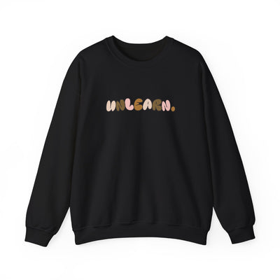 unlearn Bubble - Relaxed Fit Sweatshirt