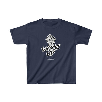 Woke Up Fist -  Youth T-Shirt