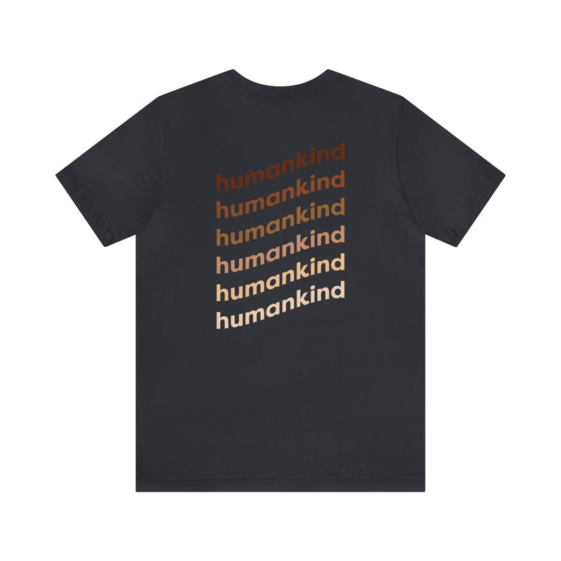 Humankind - Relaxed Fit T-shirt*