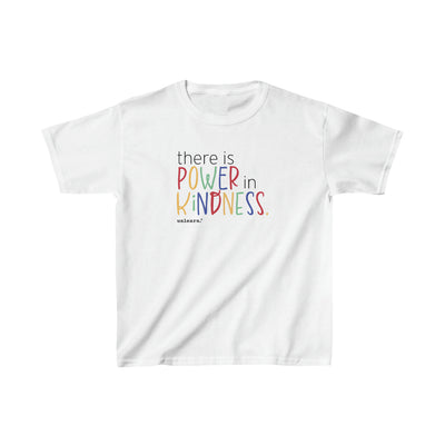 Power In Kindness - Kids T-shirt