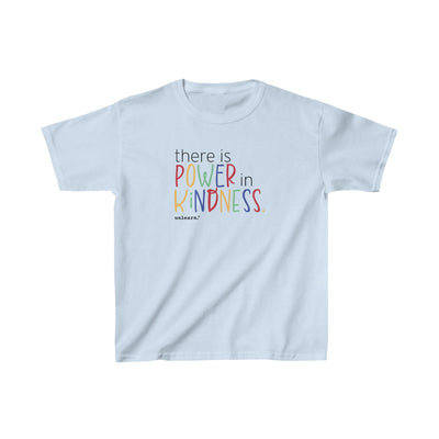 Power In Kindness - Kids T-shirt
