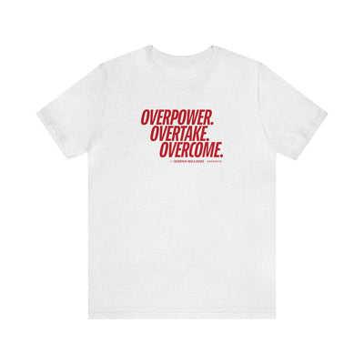 Overcome - Relaxed Fit T-shirt